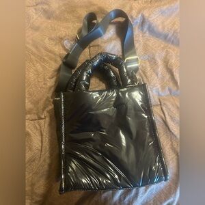 A new day cross body bag